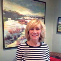 ARTSOURCE Employee Sally MacGregor's profile photo