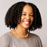 SCALE Initiative at Stanford University Employee Zeisa Vieira's profile photo