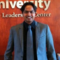 Kamlesh Andhare Email & Phone Number