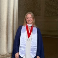Global Ties U.S. Employee Gabby Stall's profile photo