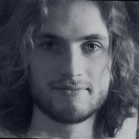 Blueprint Games Employee Erik Segriff's profile photo