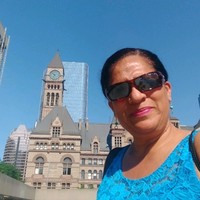 DOLCE&GABBANA Employee Anna Rossi's profile photo