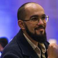 Djalil Menacer Email
