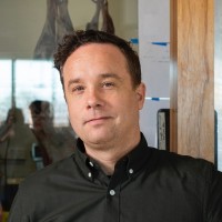 Present Tense Hospitality Employee Benjamin Runkle's profile photo