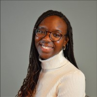 STARS Computing Core Employee Tahina Saint-Louis's profile photo