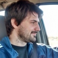 Cristian Generoso Email & Phone Number