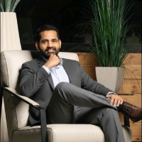 Con-Real, LLC Employee Rohit Chougule's profile photo