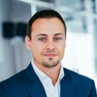 CRYPTO INTELLIGENCE AGENCY Employee James Fuller's profile photo