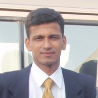 Intas Pharmaceuticals Employee Jijo George's profile photo