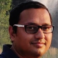 Ziauddin Mohammad Email & Phone Number