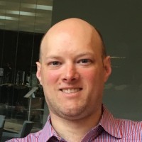 CARFAX Europe Employee Christopher Anderson's profile photo