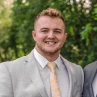 UW Health Employee Mitchell Schaaf's profile photo