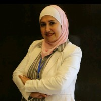 Nawal al-Barq Email