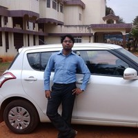 Hexmodal Technologies Employee Amir Chaudhary's profile photo