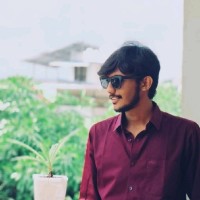 BRP Software Solutions LLP Employee Darshan Vaghela's profile photo