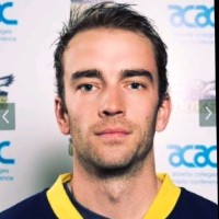 Gateway Mechanical Services Employee Keenan Bailey's profile photo