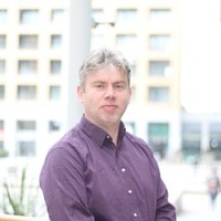 TVadSync Employee Anthony McGrath's profile photo