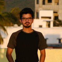 EdisonOS Employee Sukesh Jothikumar's profile photo