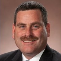 Knights of Columbus Insurance Employee Daniel Hill's profile photo