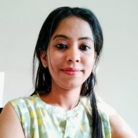 Madhuri Pingle Email