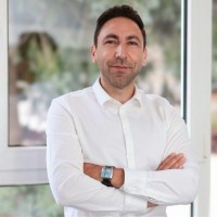 Vimar Employee Luigi Cocciolo's profile photo