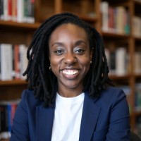 Between Us Associates Employee Sherie Pompey's profile photo