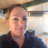JB KNOWLEDGE TECHNOLOGIES, INC. Employee Bernice Grieve's profile photo
