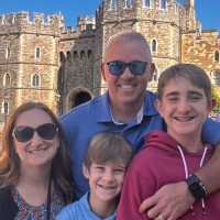 Josh Tuck Email & Phone Number