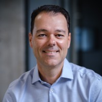 Revolut Employee Carlos Selonke's profile photo