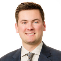 Gallagher Employee Connor Freeman's profile photo