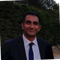 Dream Cosmetics Employee Samir Wazni's profile photo