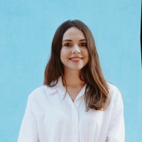 Knowledge Gate Group Employee Karina Stopachynska's profile photo