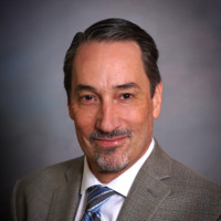 Travelers Employee Larry Cornwell's profile photo