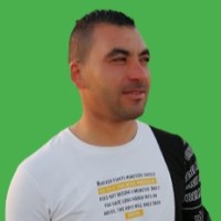 MTD GROUP Employee Houcem Dziri's profile photo