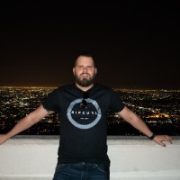 Verizon Employee Bryan Heston's profile photo