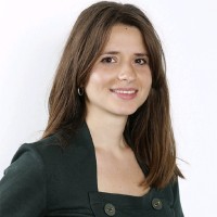 Augemus SA Employee Vasiliki Kamara's profile photo