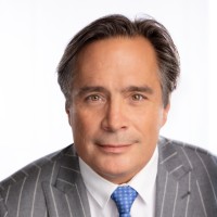 Indigenous Tourism Association of Canada (ITAC) Employee Keith Henry's profile photo
