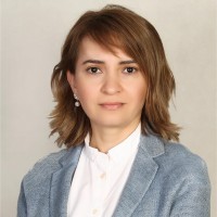 APTEK Employee Gulshan Hajiyeva's profile photo