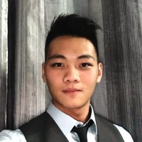 Atlantic Partners Asia Employee Edmund Lee's profile photo