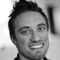 IBC International Business College Employee Michael Lauridsen's profile photo