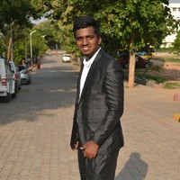 Toutche Employee Charan Kashyap's profile photo