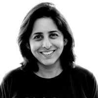 Iterum Collective Employee Geeta Singh's profile photo