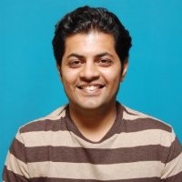 Zetaris - The Networked Data Platform Employee Harshal Vaidya's profile photo