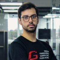 Gamarra Employee Diego Diniz's profile photo