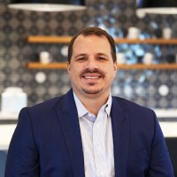 Knowledge Services Employee Jonathan Ainbinder's profile photo