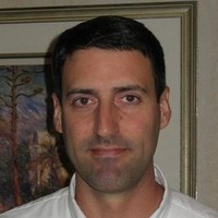 NASA Goddard Space Flight Center Employee Bob Wiegand's profile photo