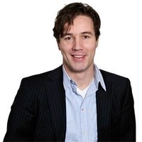 Belgian Institute for Postal and Telecommunication services Employee Thomas Gille's profile photo