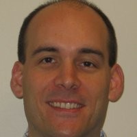 IdeaBlade Employee Marcel Good's profile photo