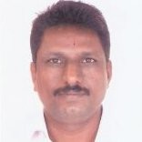 Nordic Maritime Pte Ltd Employee Venkatesan ----'s profile photo