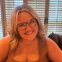 Wigan Council Employee Jo Rowan's profile photo